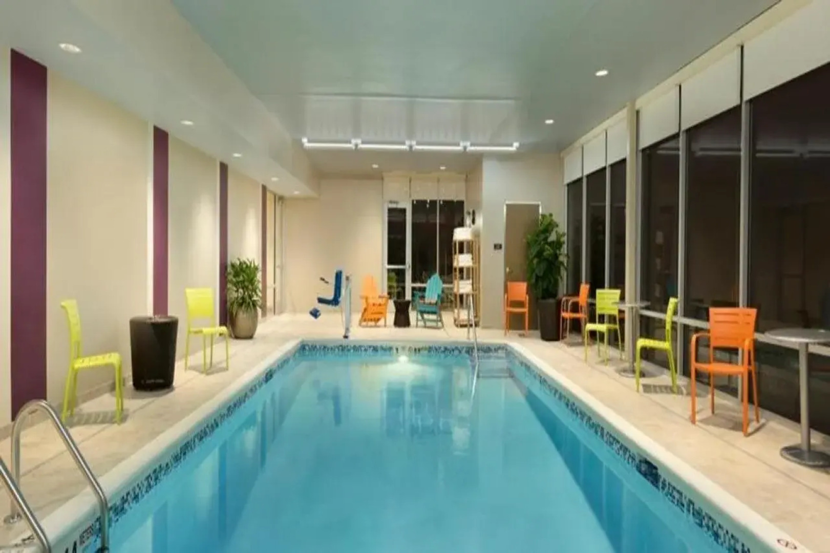 Home2 Suites by Hilton Saratoga/Malta