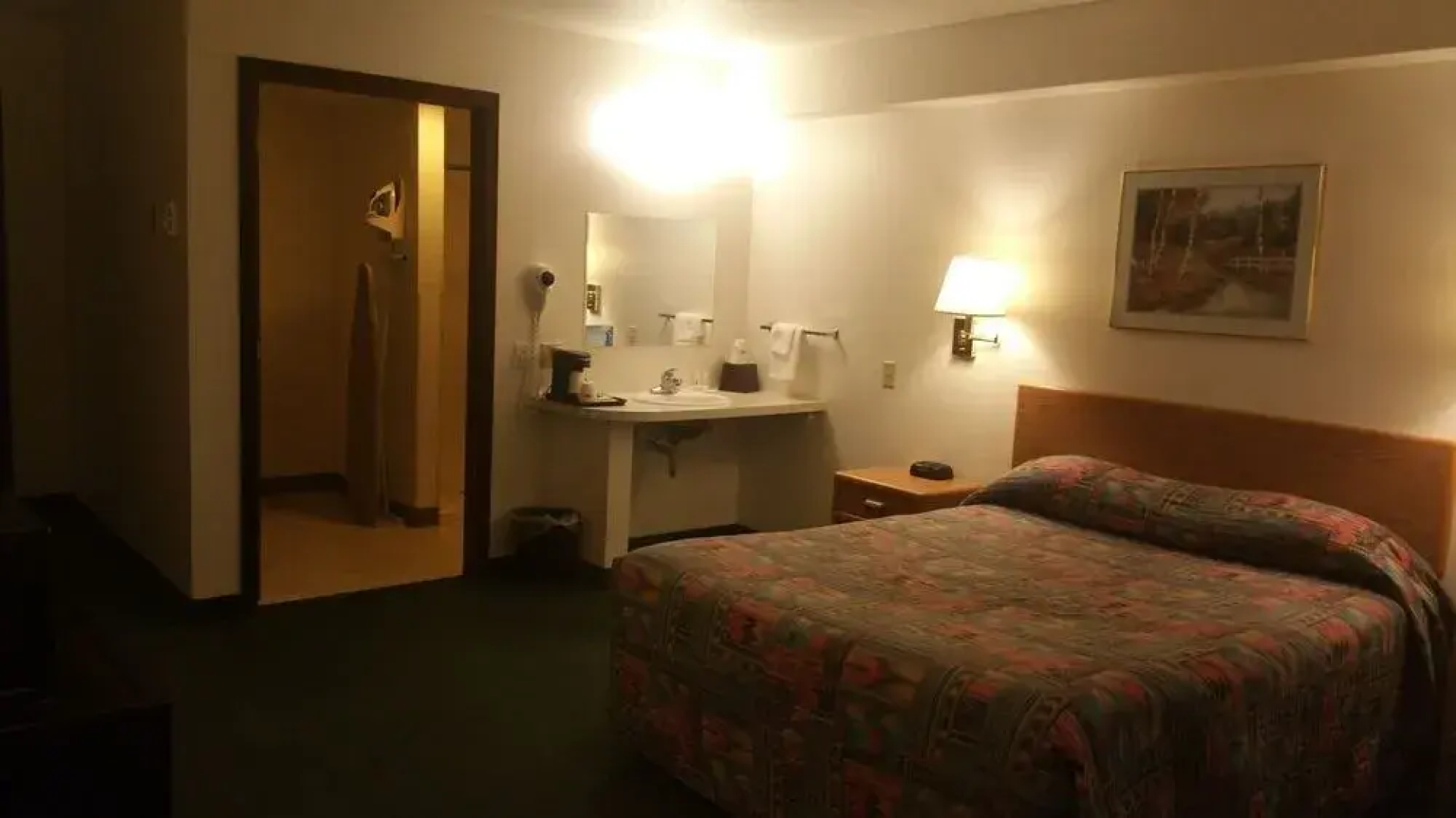 Travelodge by Wyndham Deer Lodge Montana
