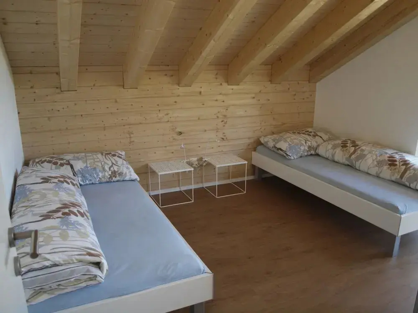 Gorgeous Chalet in Rosswald in Prime Location
