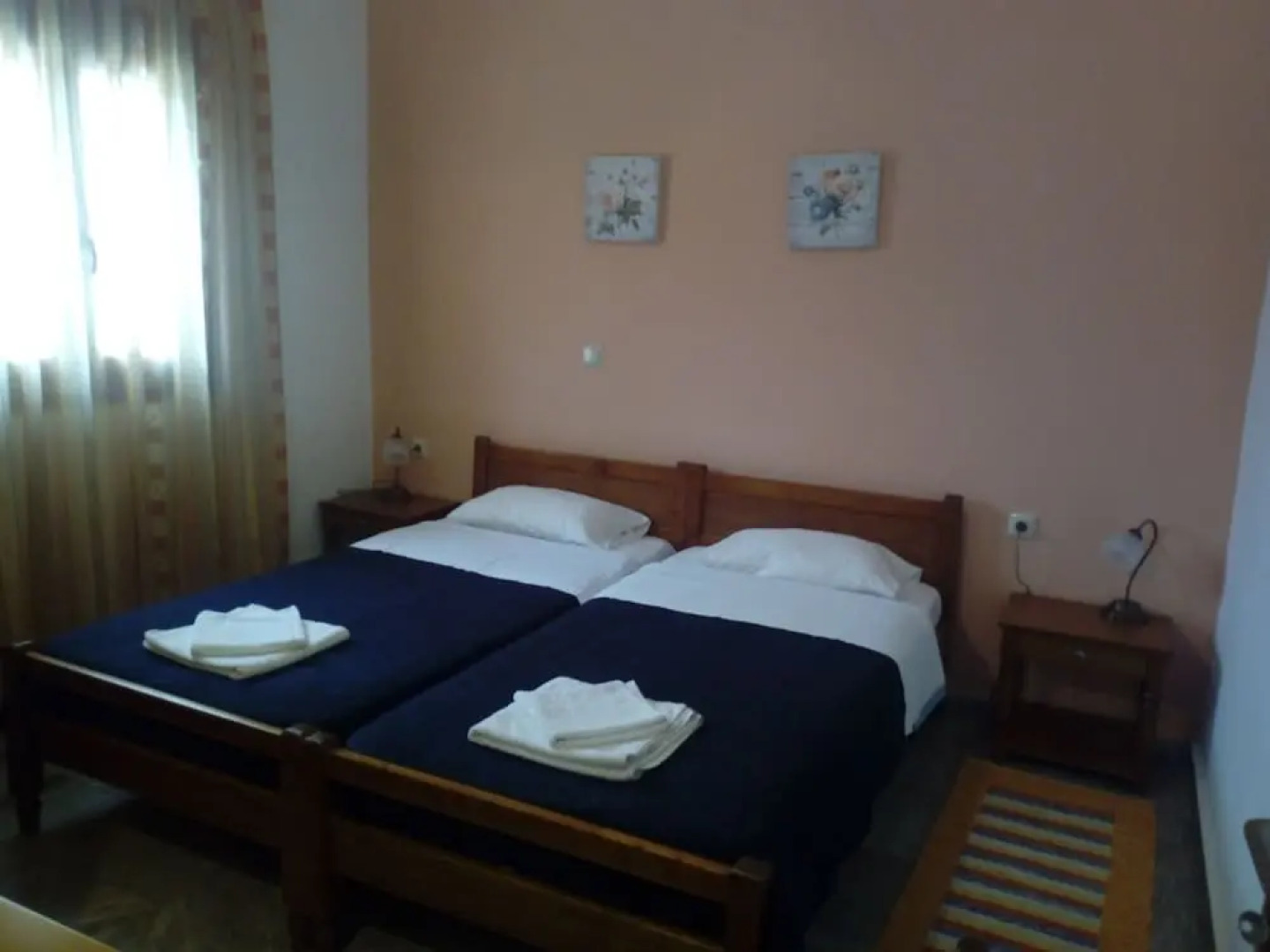 Molivos View Studios