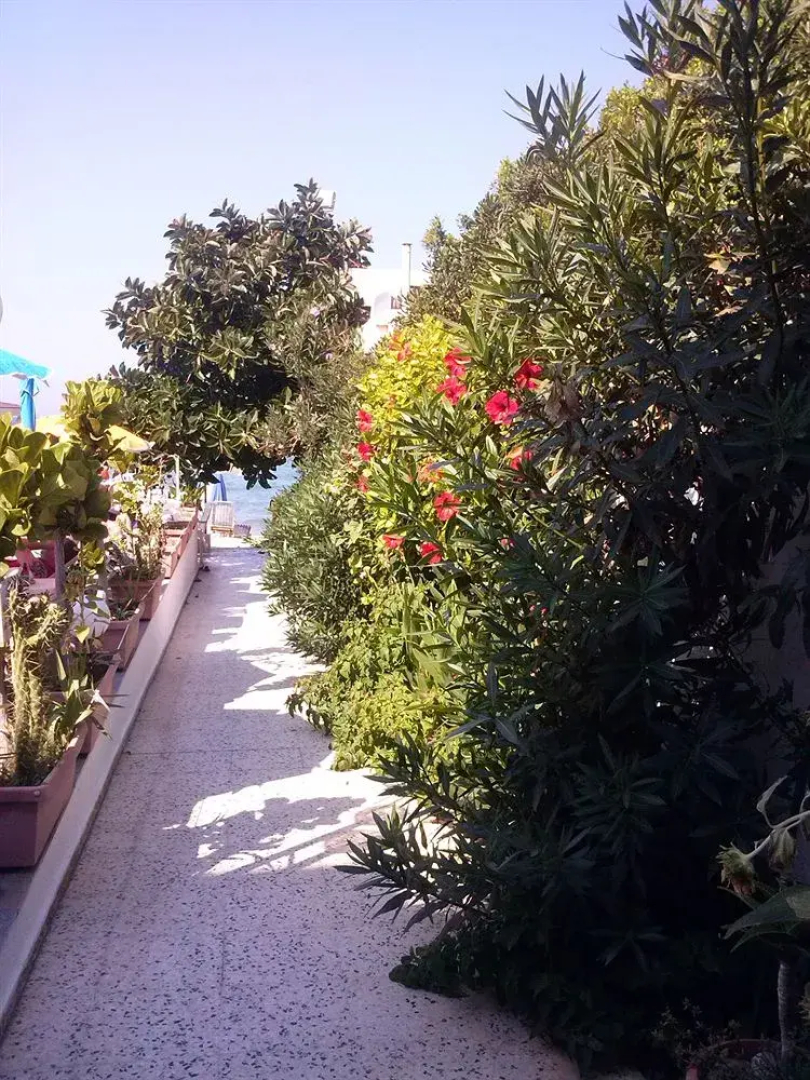 Seaside Apartments