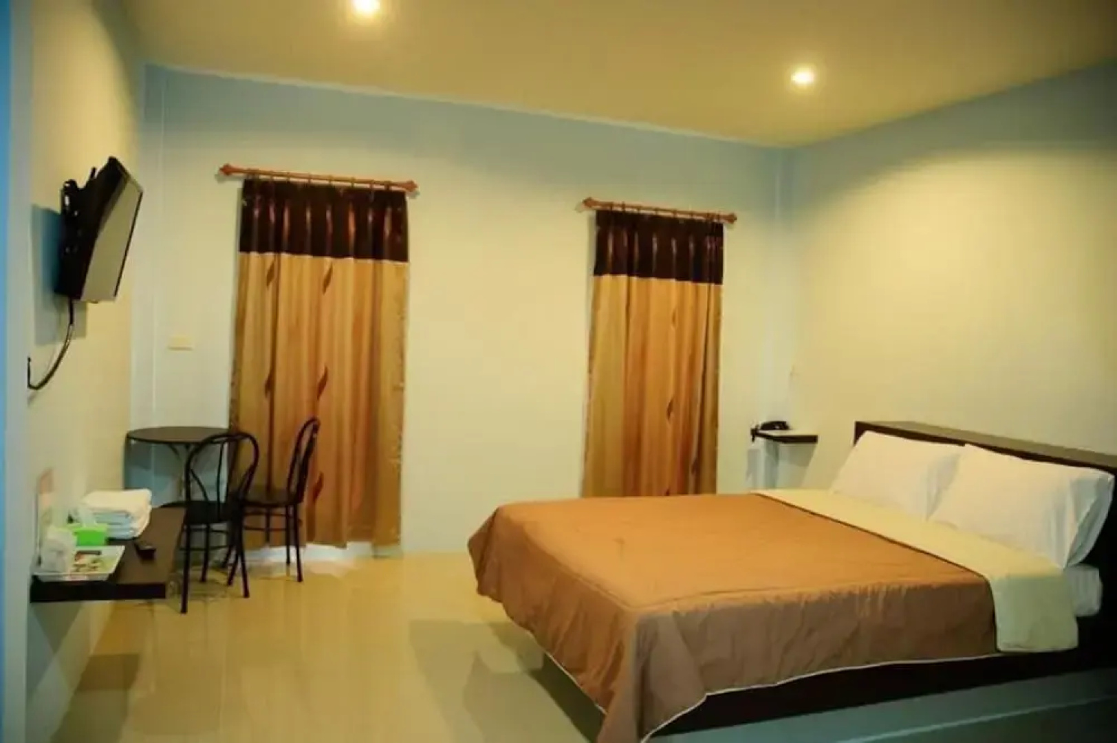 Naitawan Resort