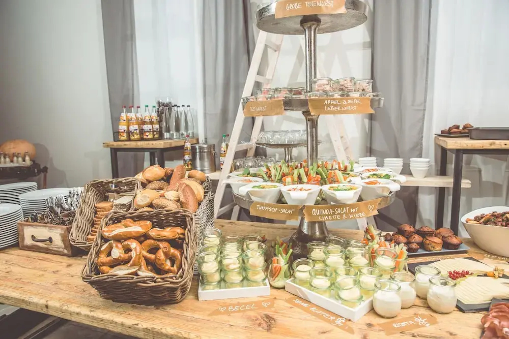 Hotel und Eventhaus Müggenkrug