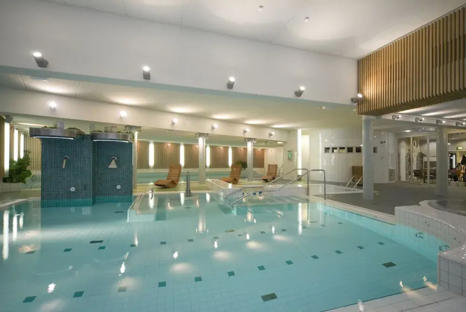Holiday Club Salla Apartments
