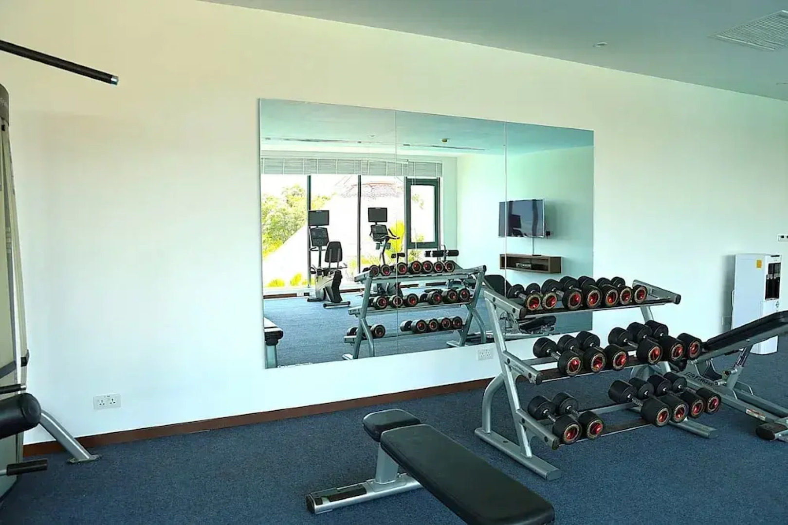 Castle Bayview Resort & Spa