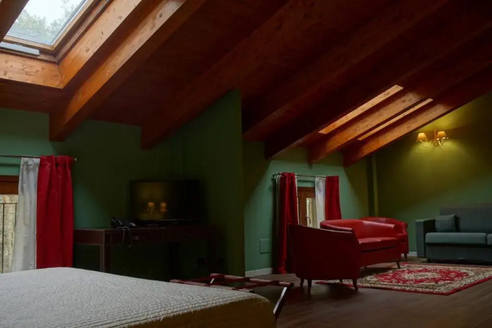 Agriturismo Il Boschetto