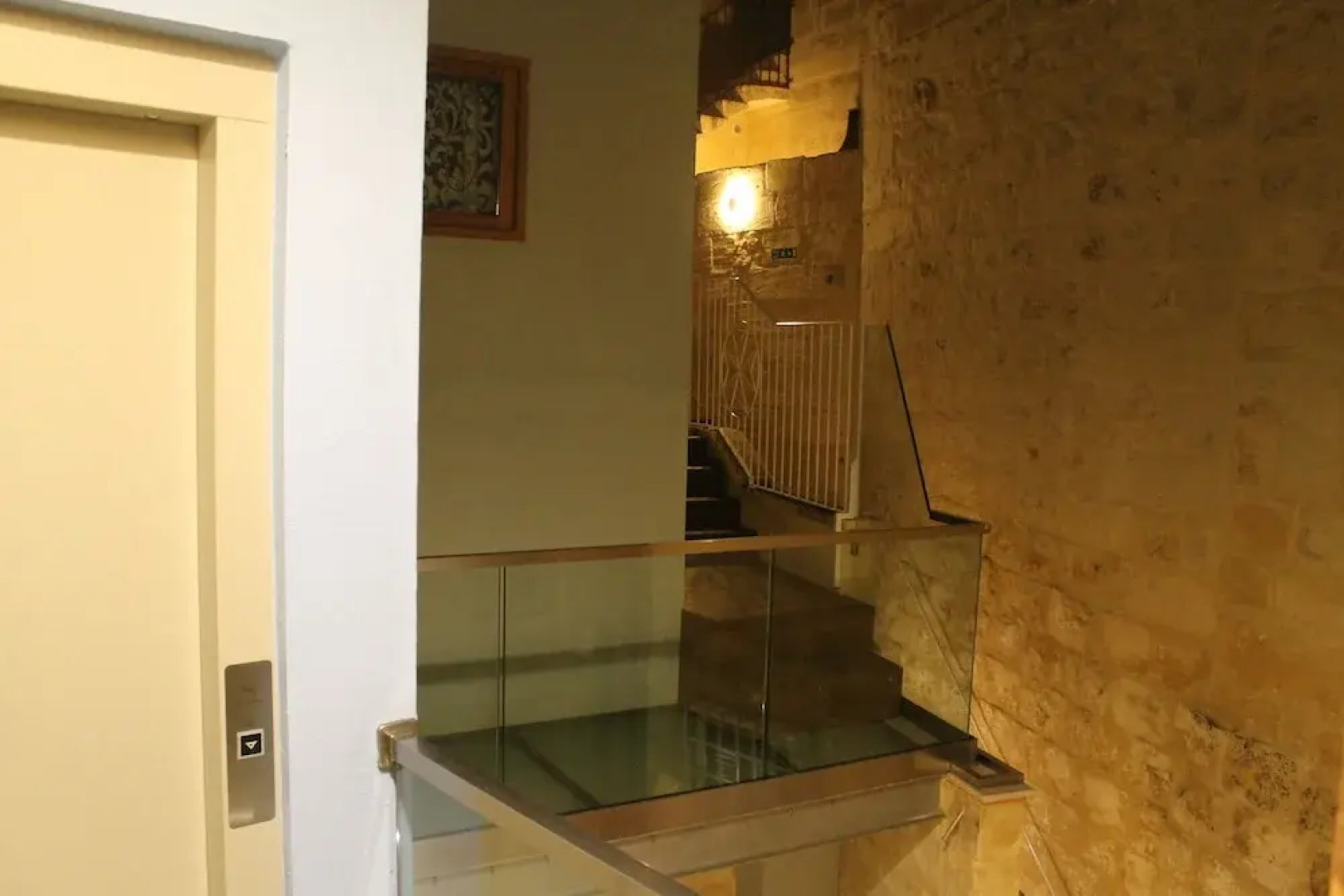 Palazzino Nina Boutique Hotel