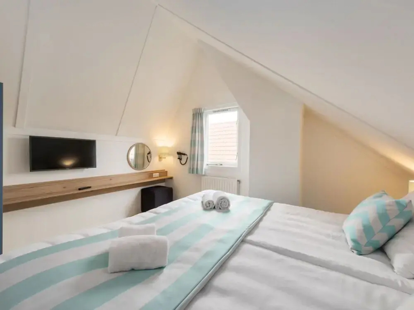 Center Parcs Zandvoort Zandvoort