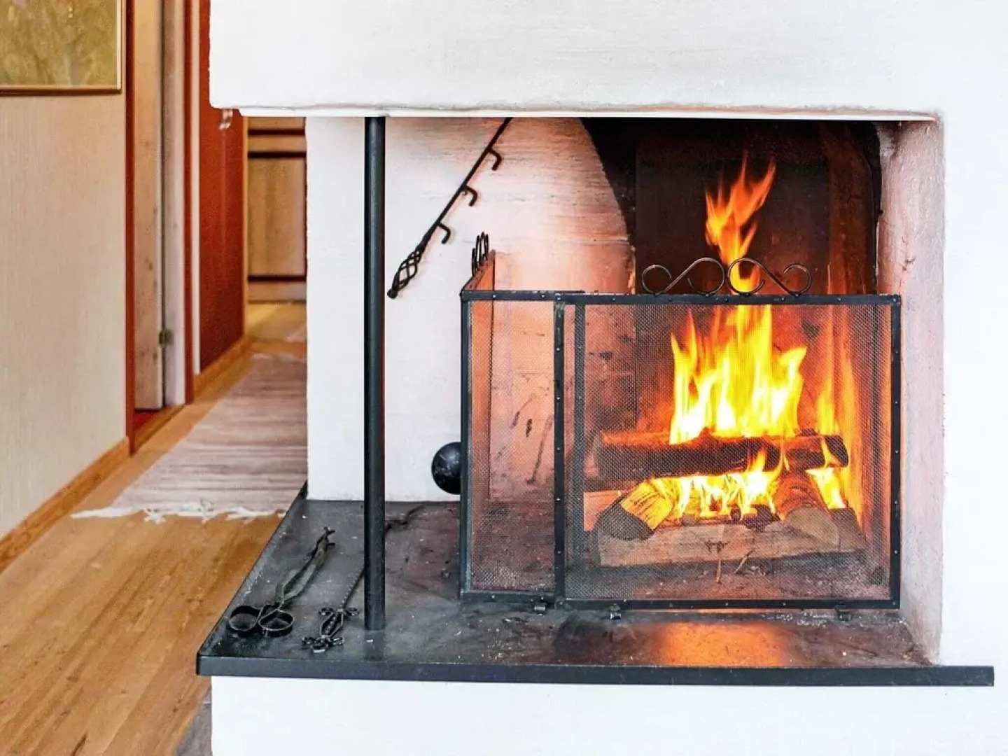 Holiday Home in Gamleby