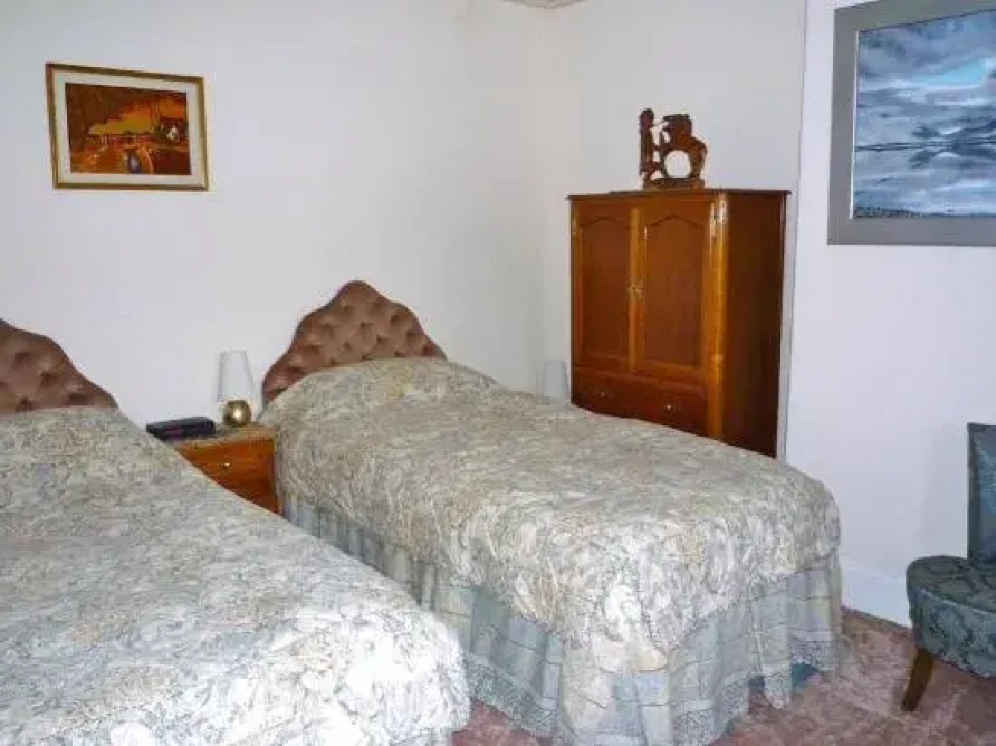 St Judes Bed & Breakfast