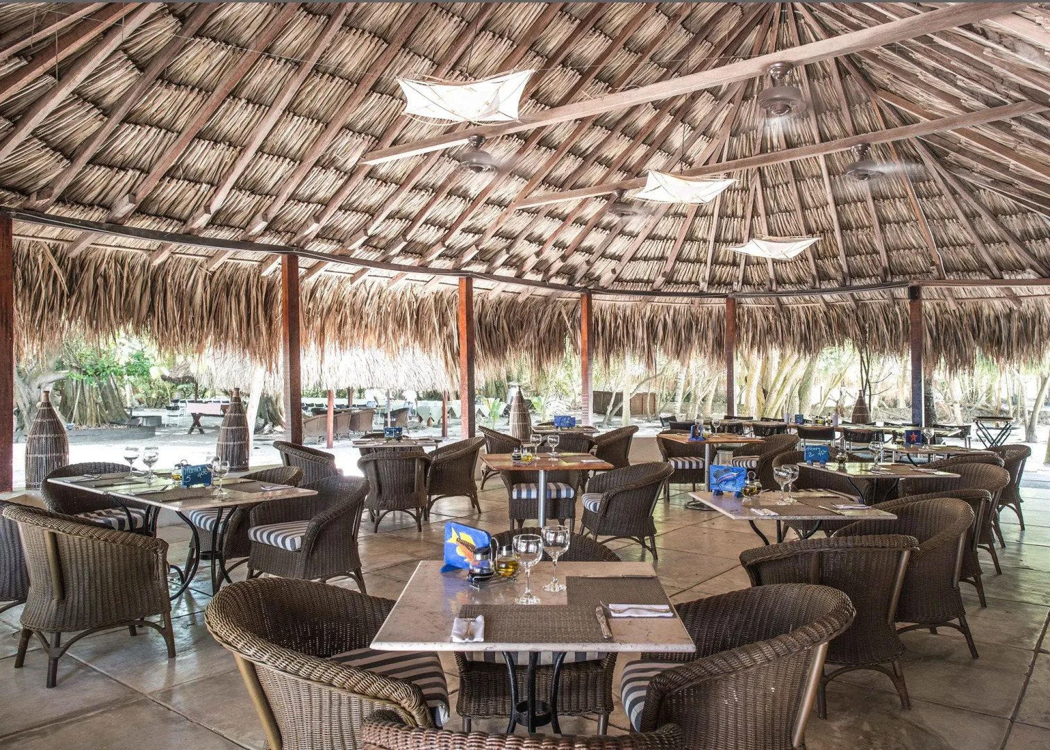 Hotel San Pedro de Majagua