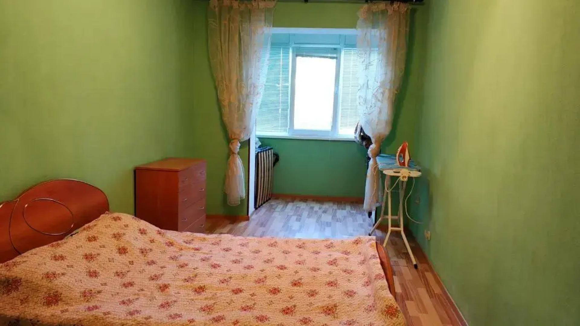 2h komnatnaja kvartira v Pitsunde Agrba 21 korp 2