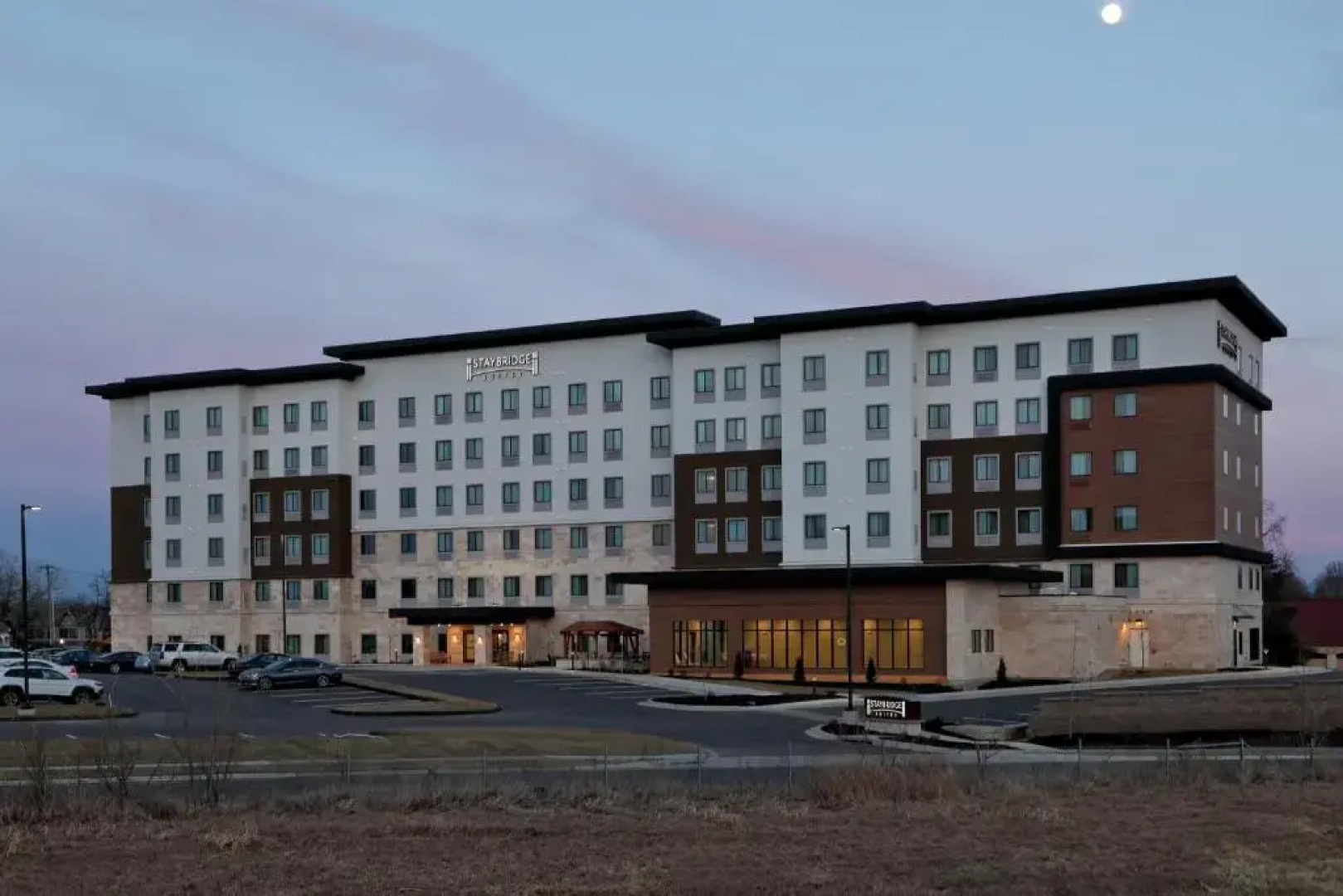 Staybridge Suites Overland Park - Kansas City S