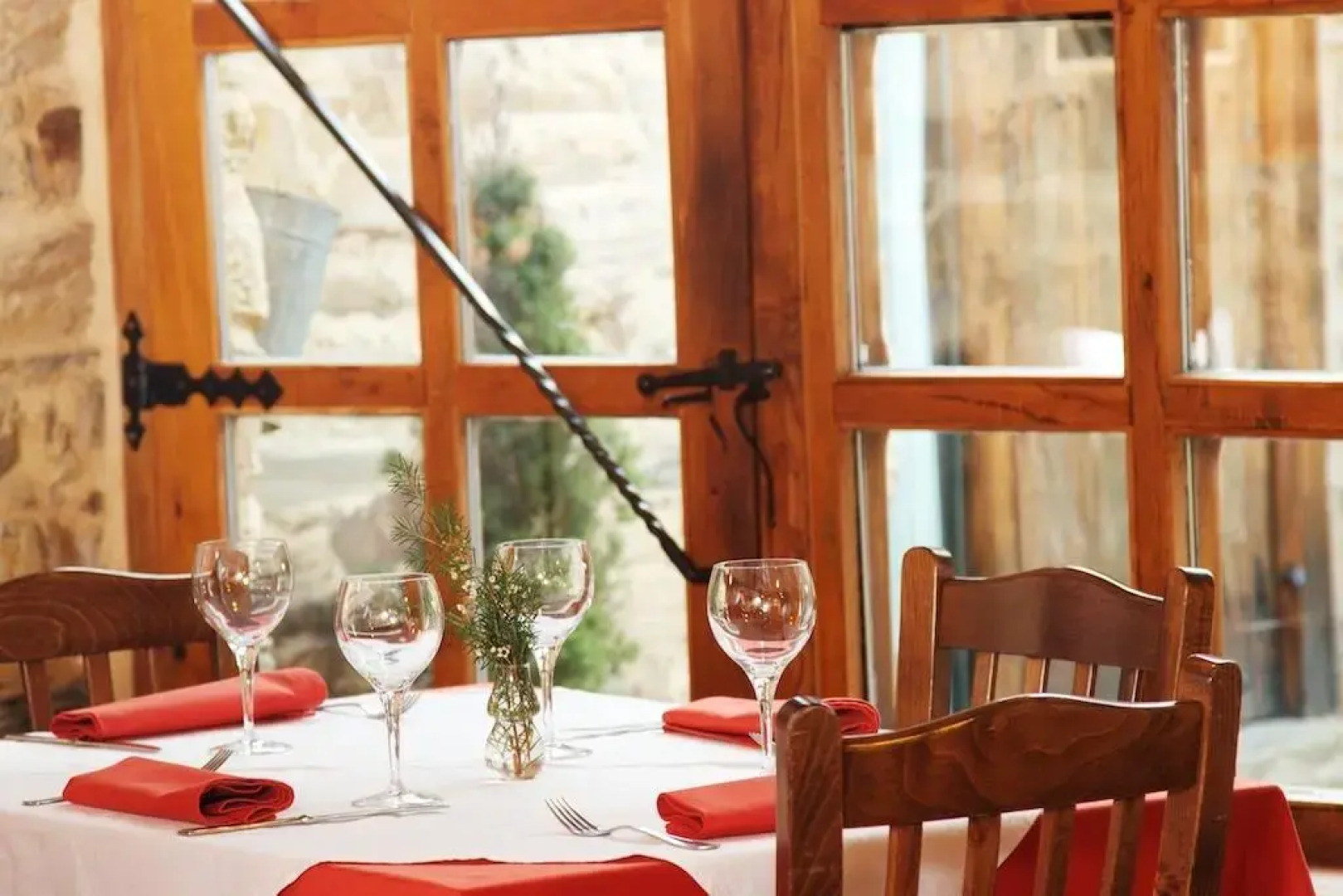 Casa Pepa Hotel Rural