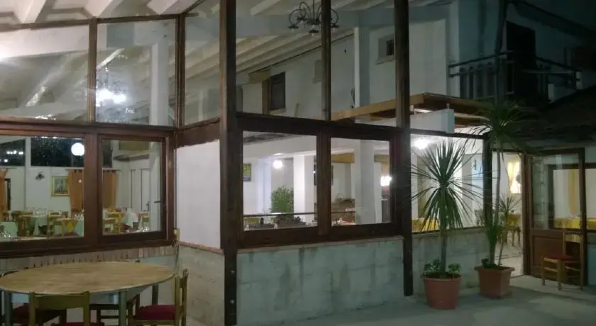 B&B Da Palma 5 Pioppi