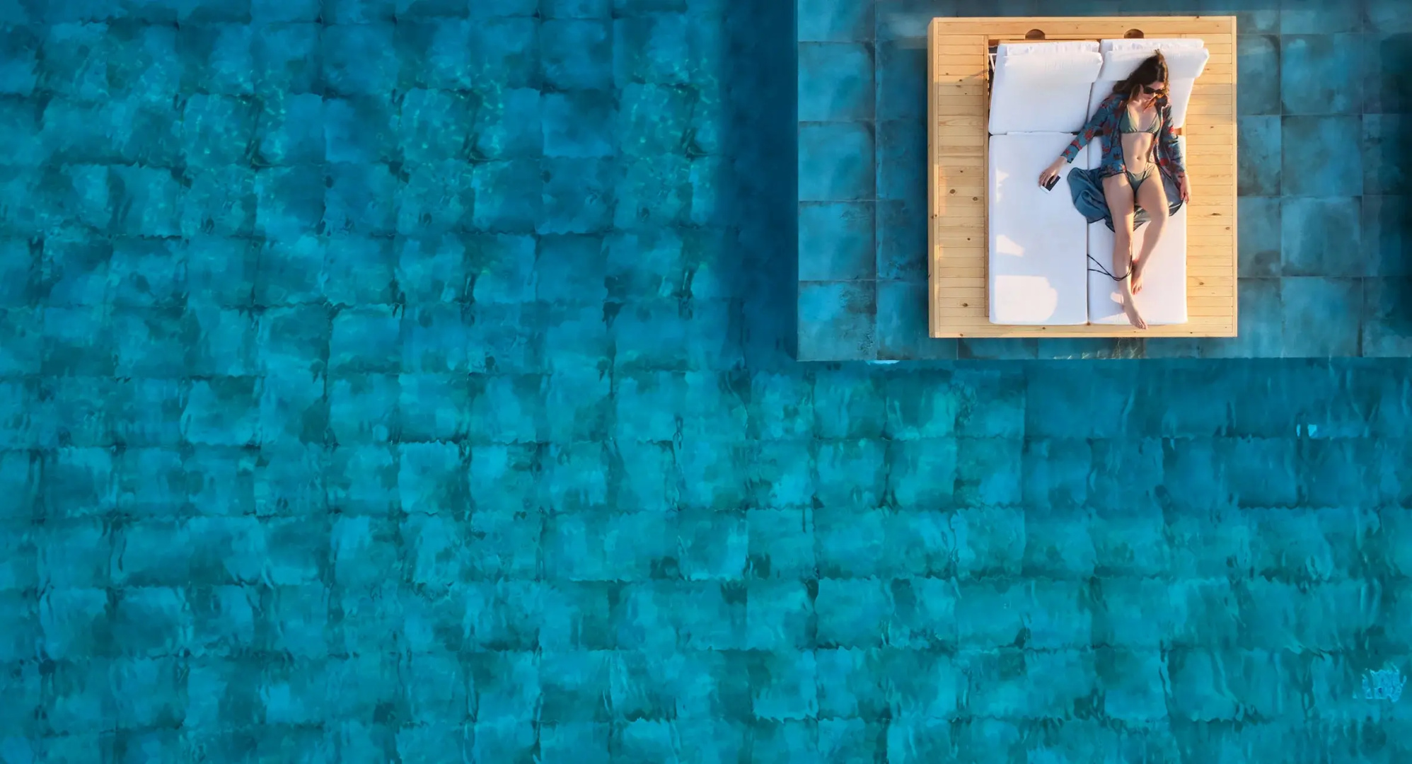 Lesante Blu - The Leading Hotels of the World, Adults Only