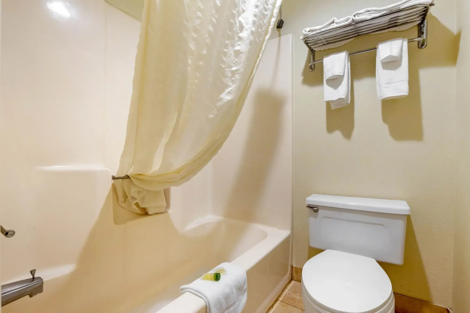 LikeHome Extended Stay Hotel Warner Robins