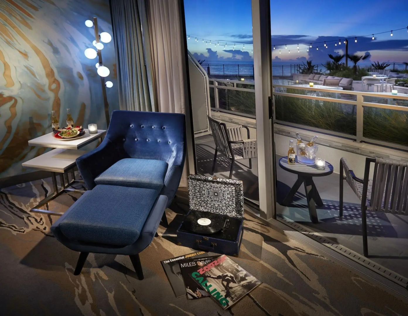 Hard Rock Hotel Daytona Beach