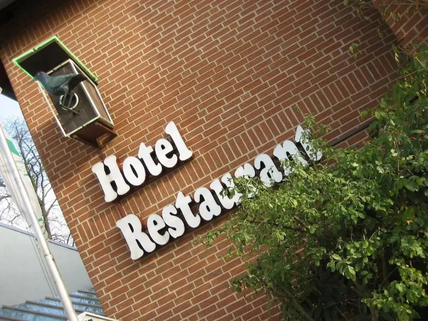 Hotel Zum Starenkasten GmbH