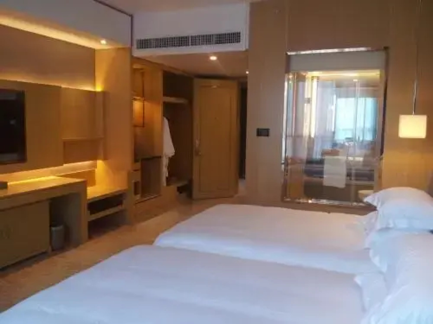 Chenxi International Hotel