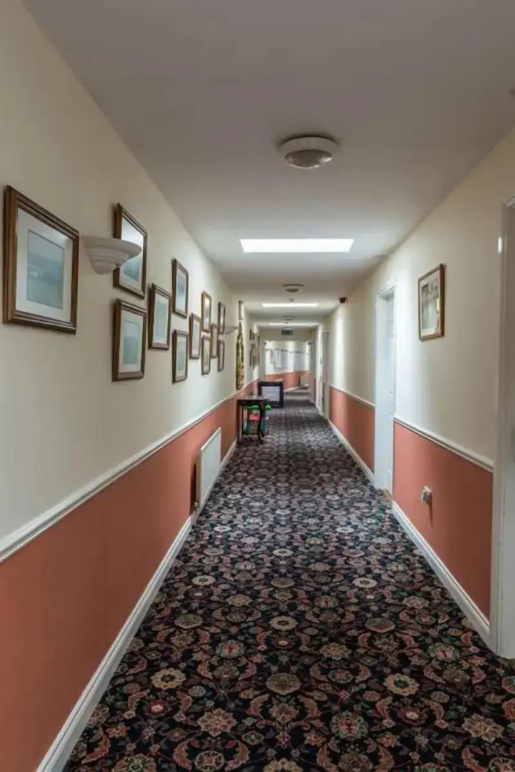 Murphy's Hotel