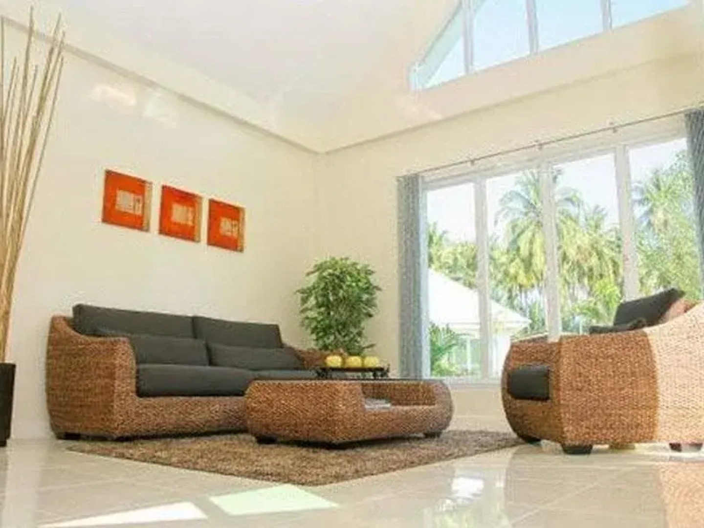 Na Na Chart Beach Home