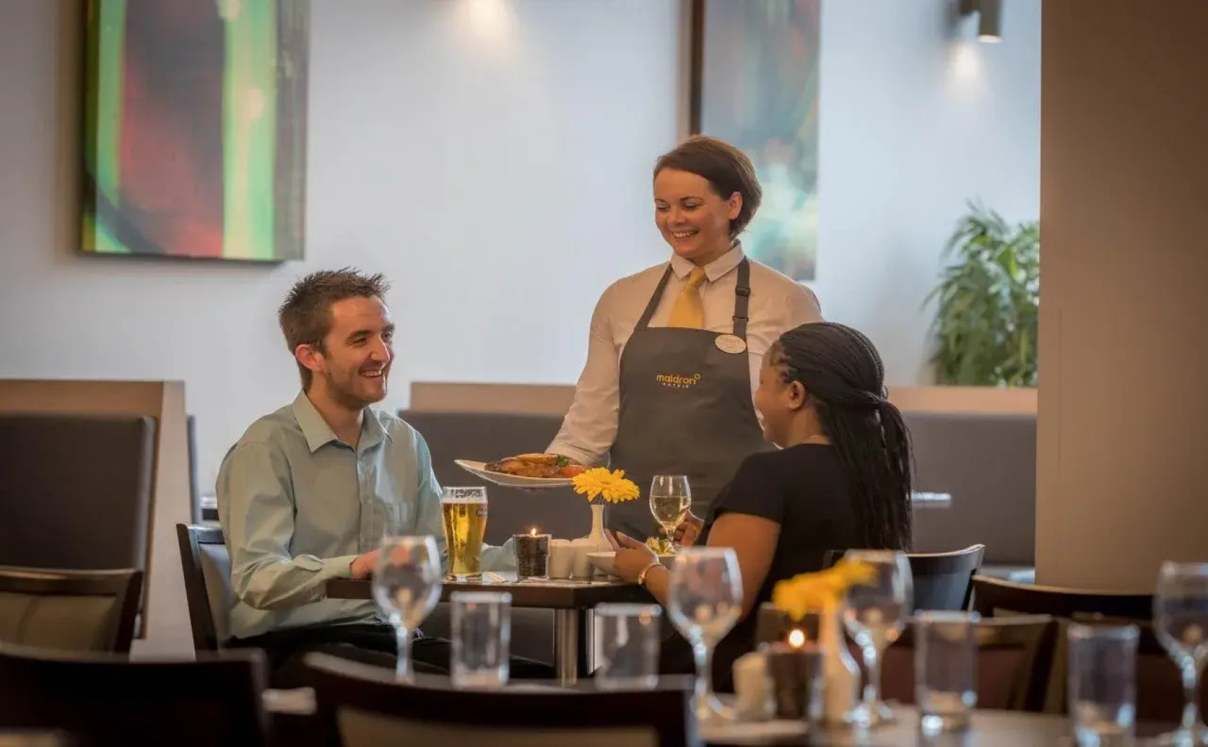 Maldron Hotel & Leisure Centre Tallaght