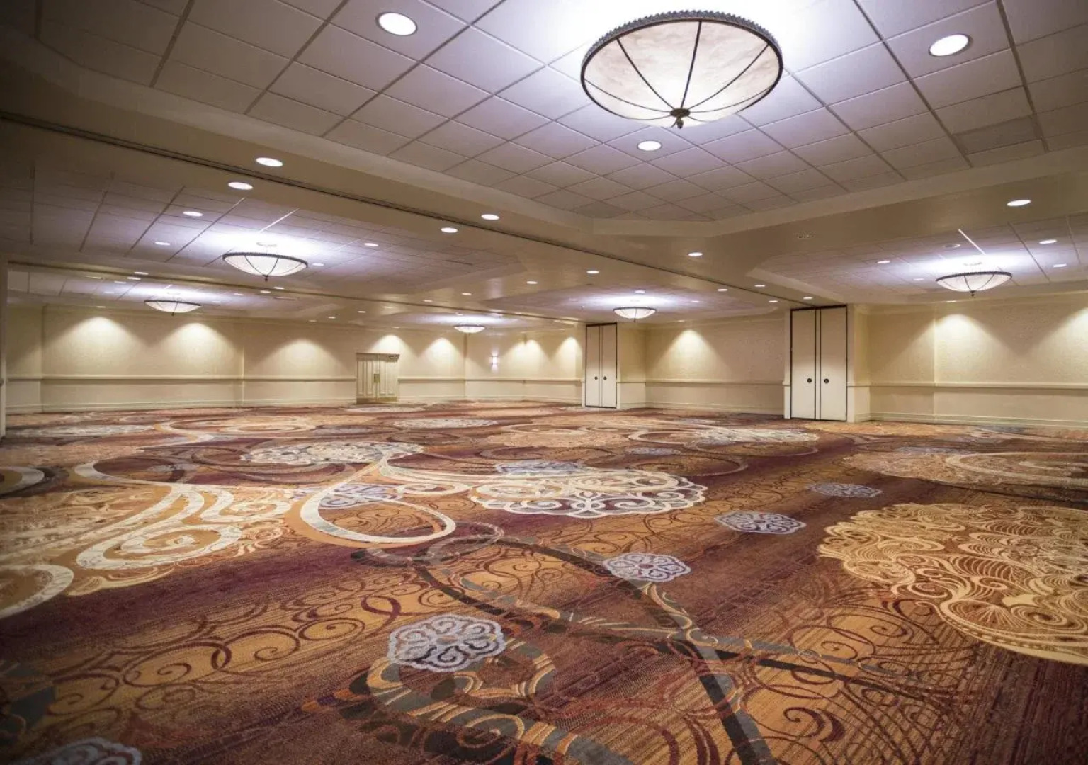 Sheraton Niagara Falls