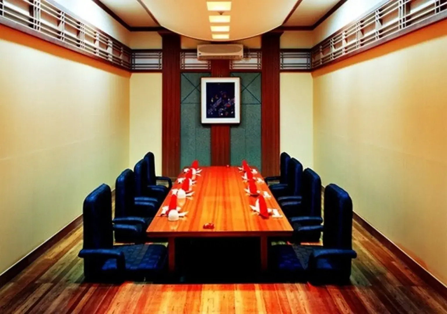 Tourist Hotel Masters