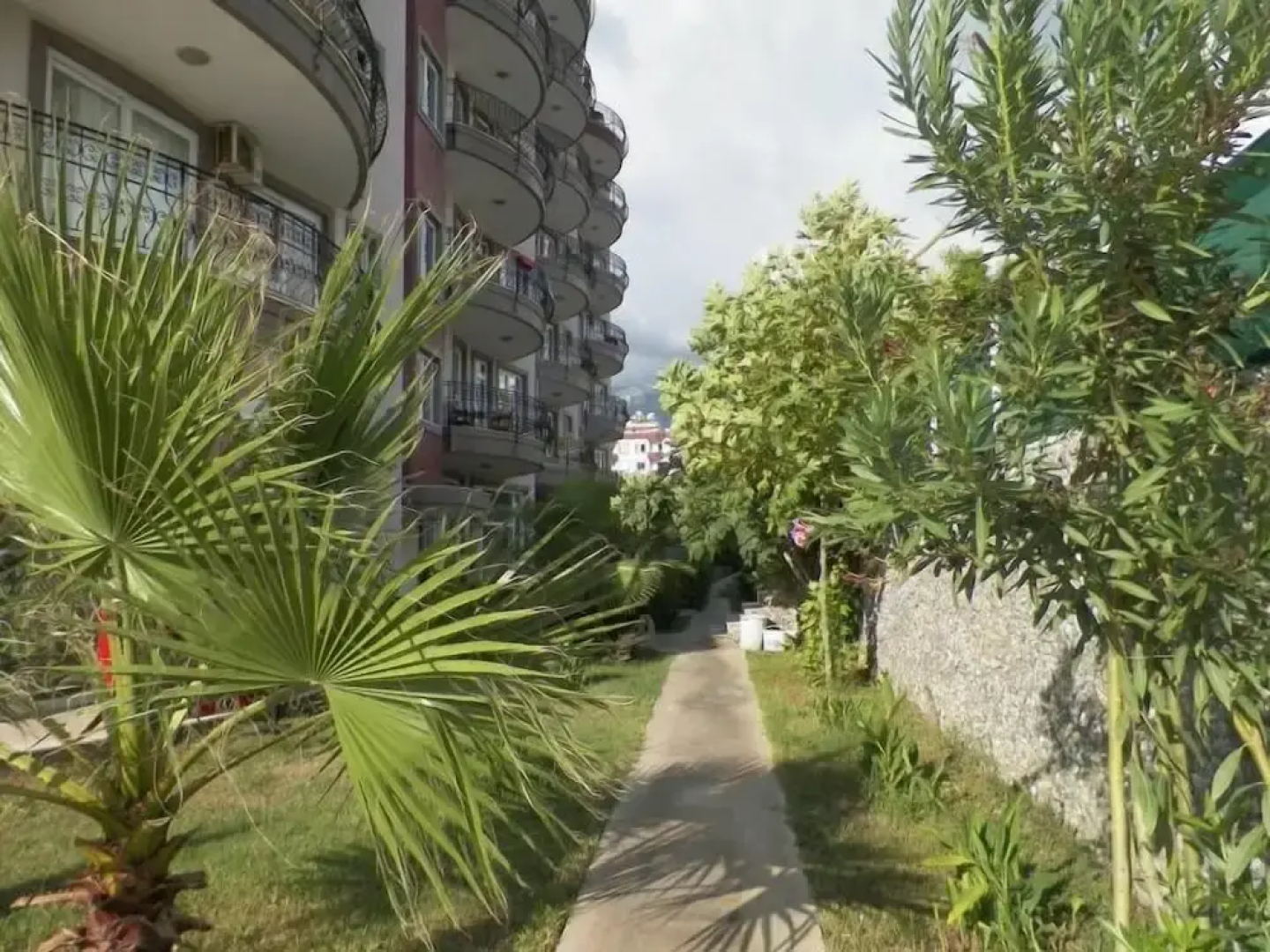 Deniz Suit Hotel