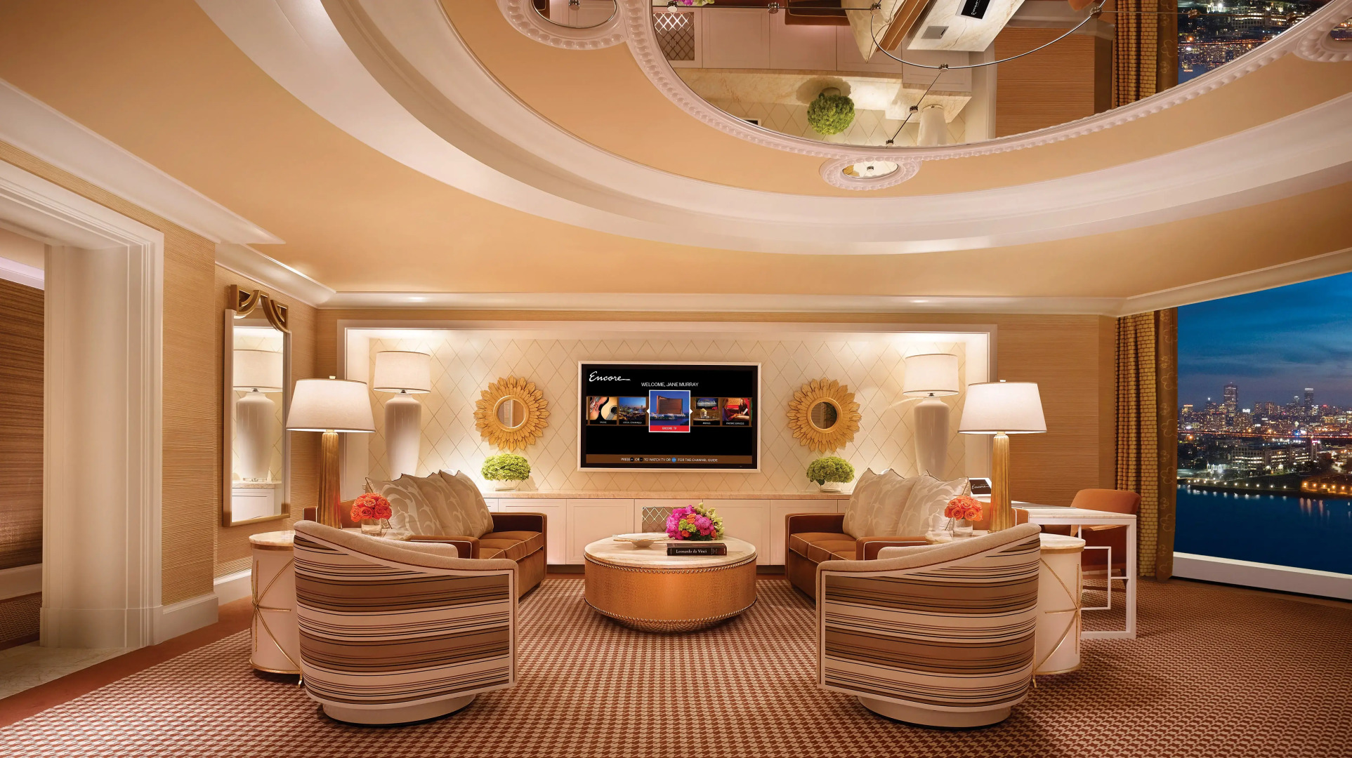 Encore Boston Harbor