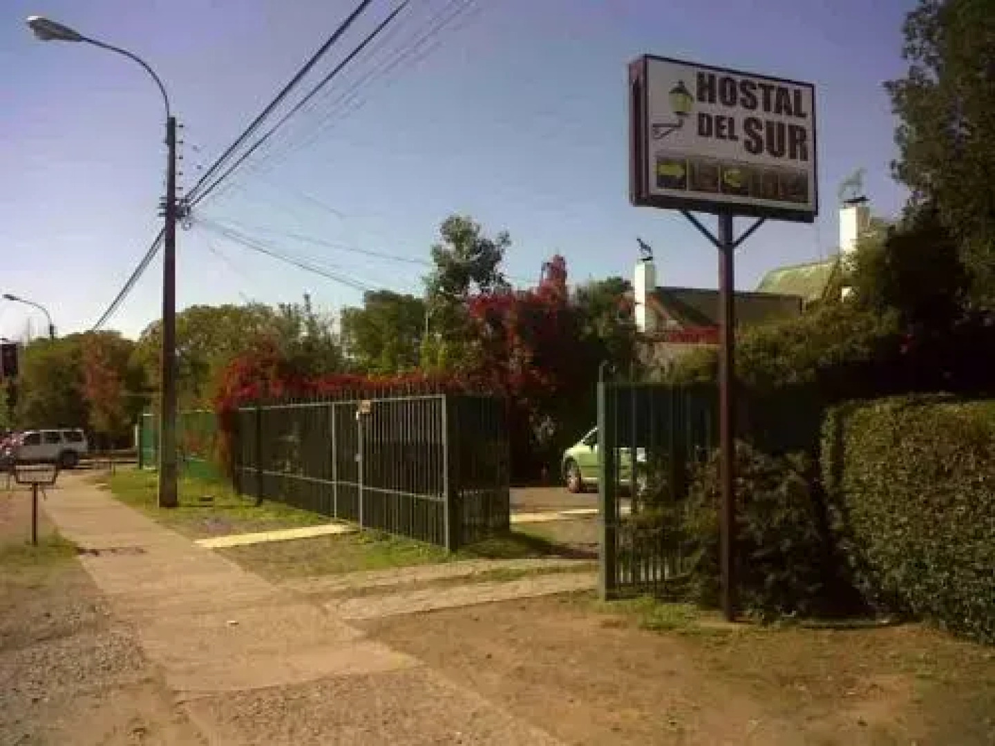 Hostal del Sur