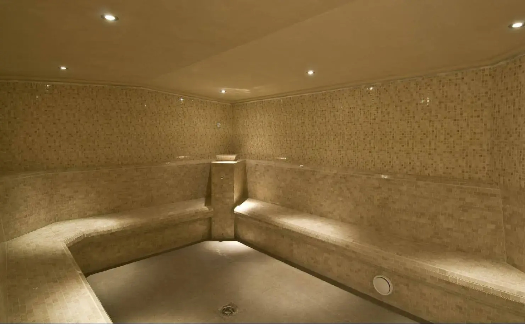 Senator Mar Menor Golf & Spa Resort