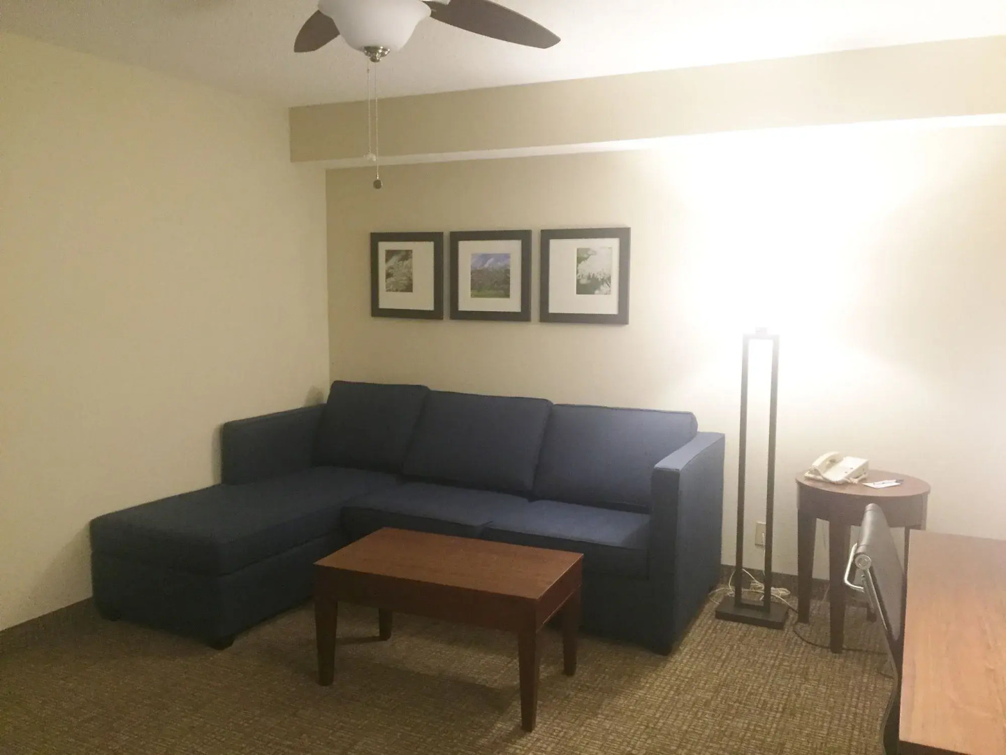 Comfort Inn & Suites Little Rock Airport