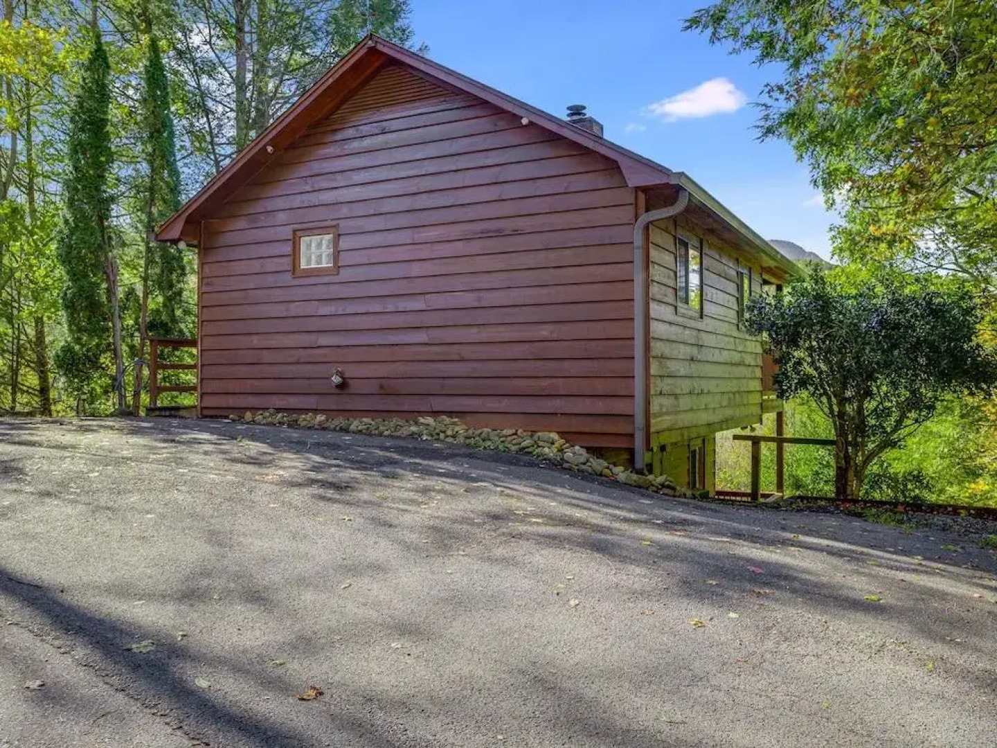 Bearway to Heaven by Jackson Mountain Homes