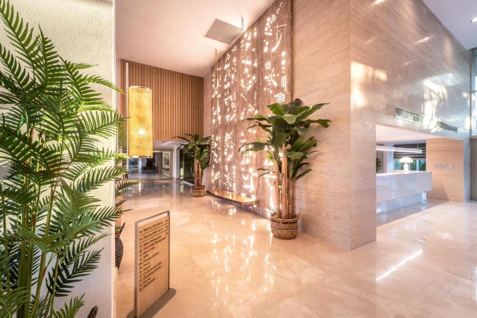 Tui Blue Xanthe- All Inclusive