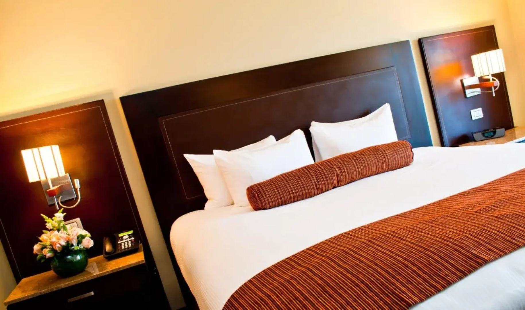 Intercontinental Maracaibo Hotel & Resorts