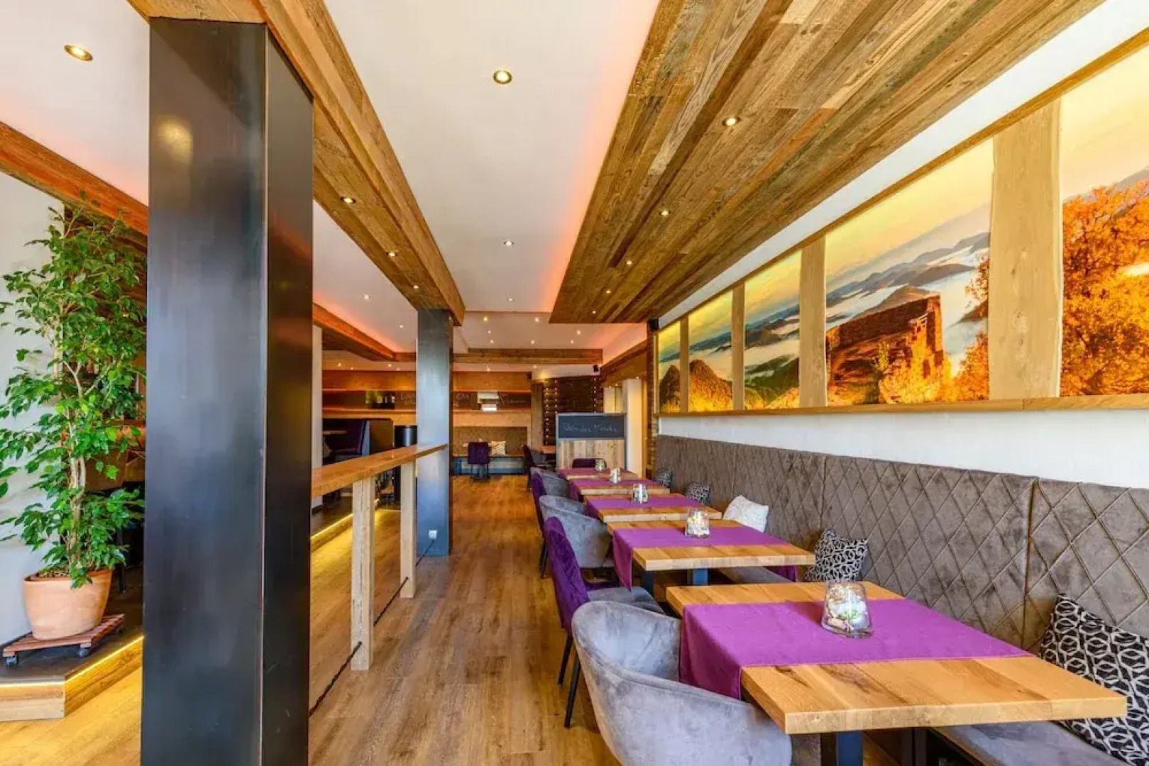 Gutshof Ziegelhuette