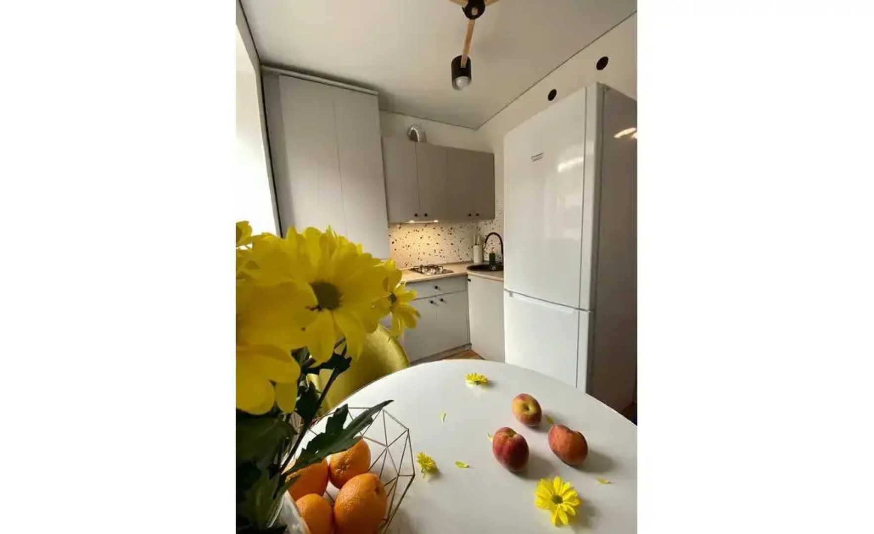 Апартаменты Южный