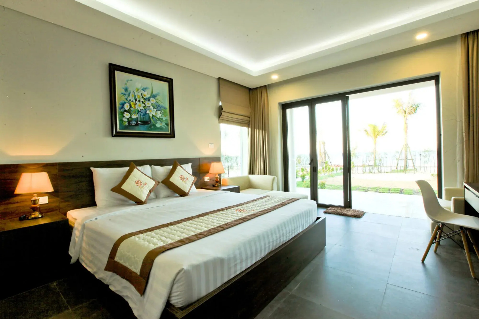 Sea Star Resort Quang Binh