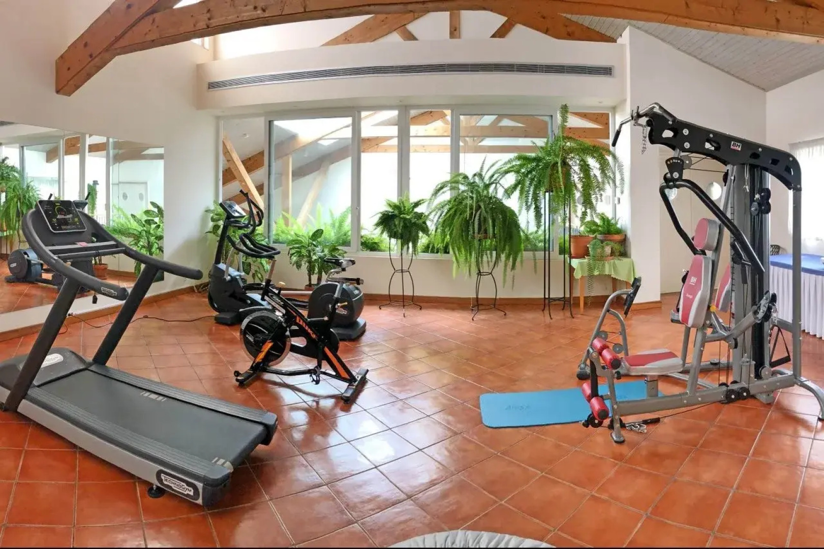 Albatroz Beach & Yacht Club