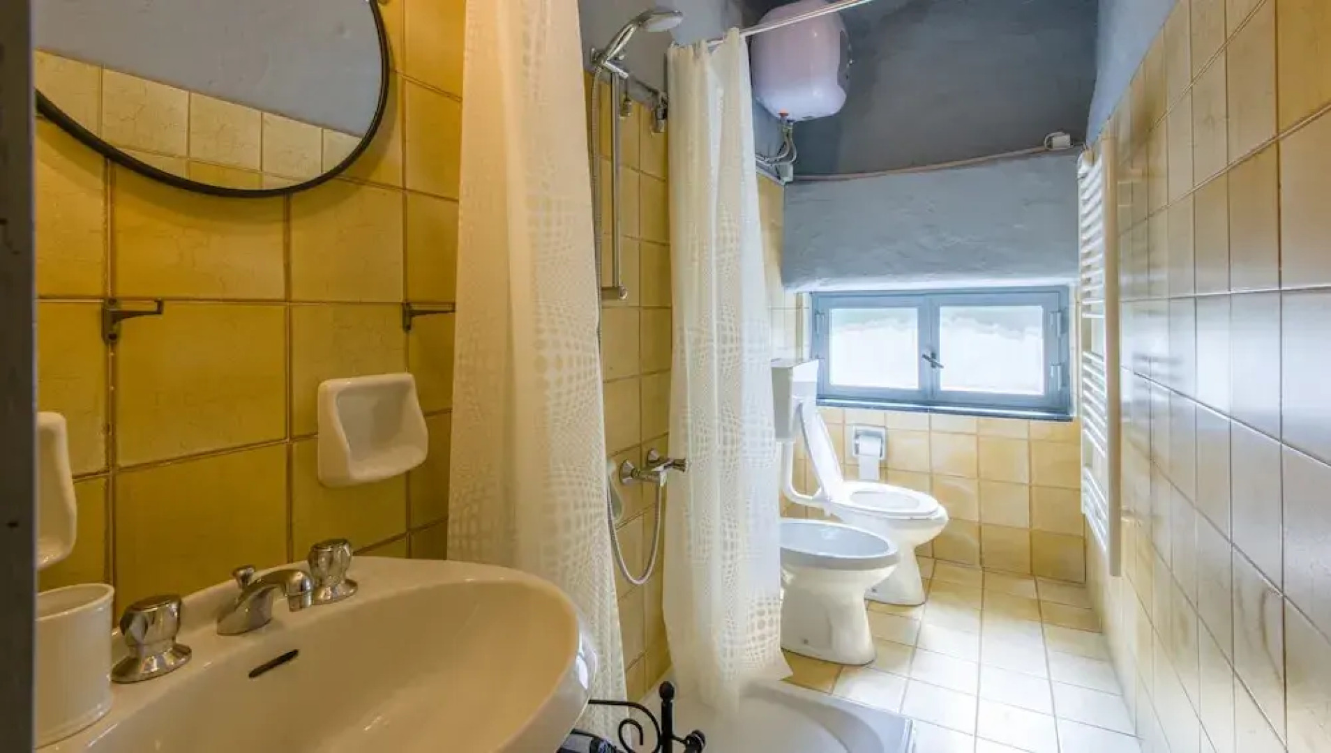 Aromi nel Borgo - gems in a medioeval village