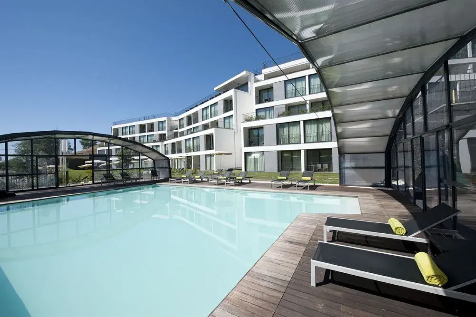 Monchique Residences