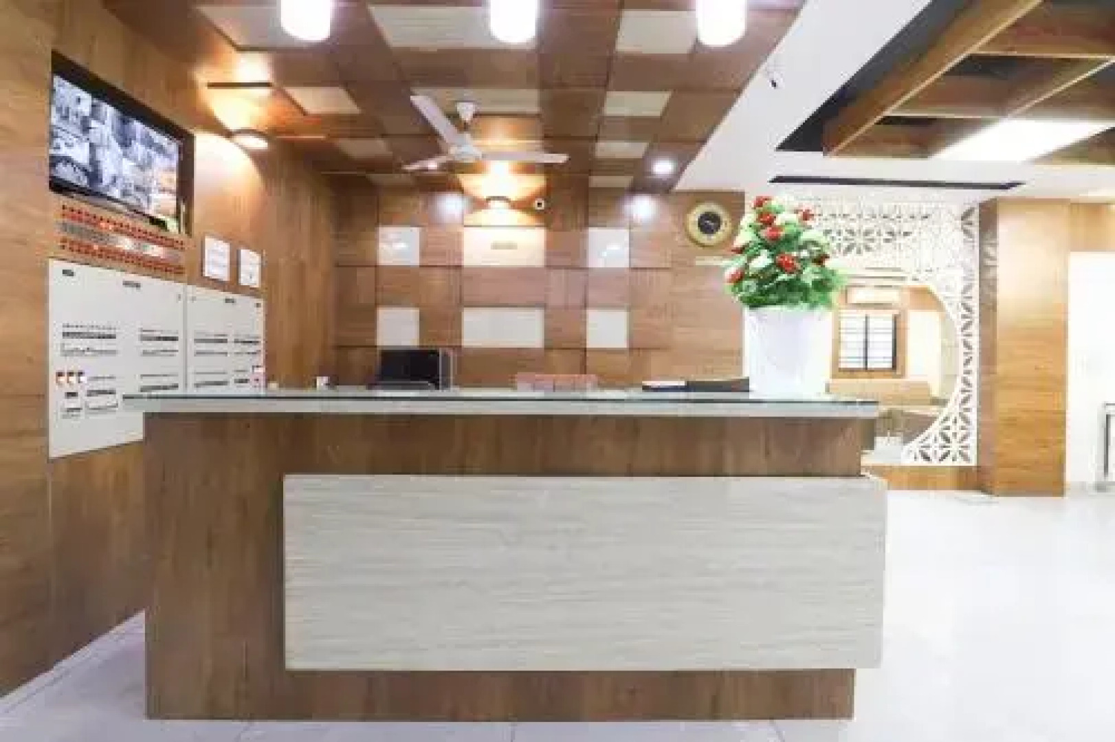 Hotel Parivar by OYO Rooms