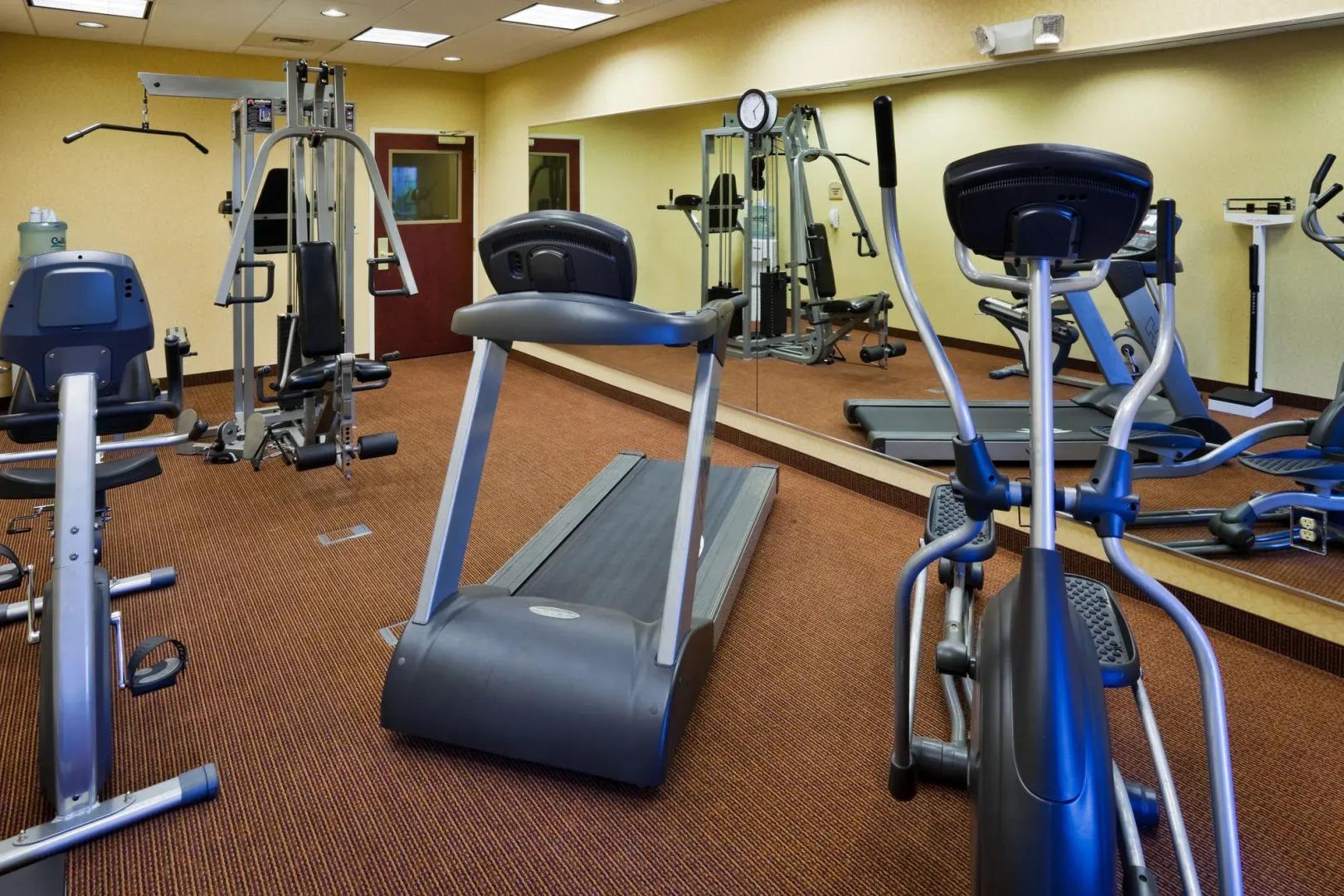 Holiday Inn Express Dothan North by IHG