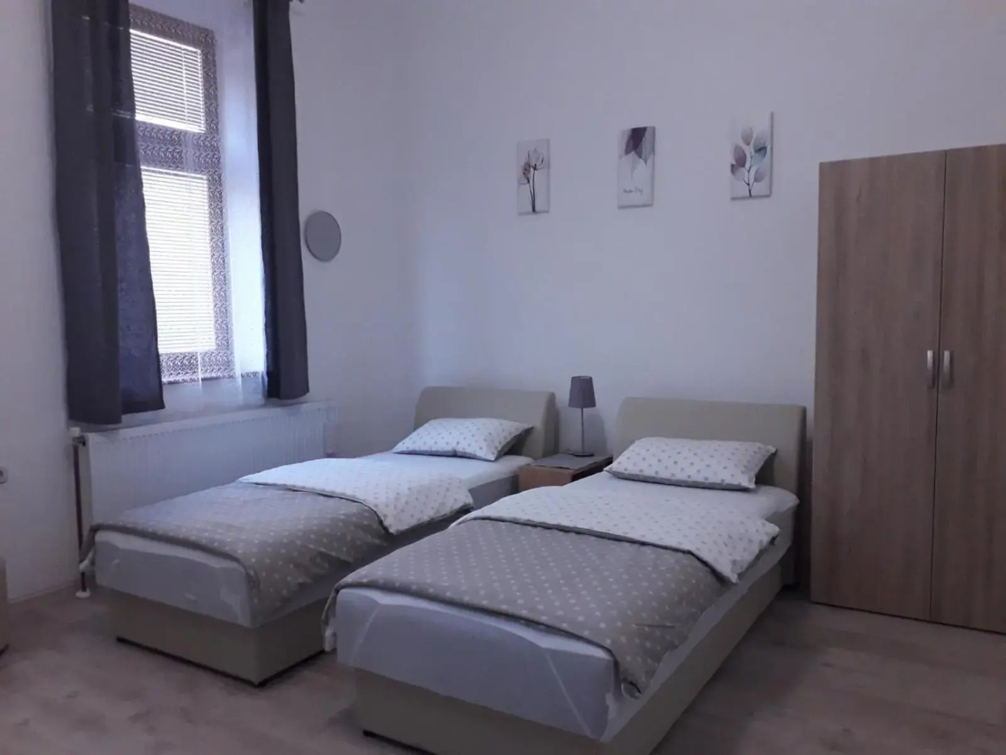 Studio apartman Ela