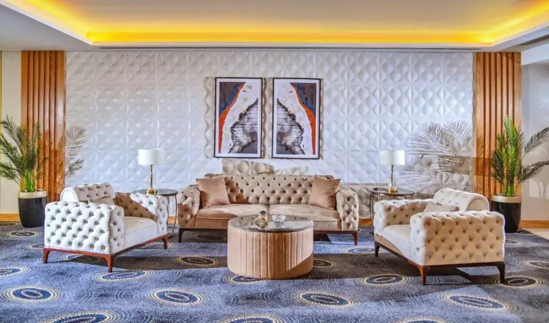 Tolip Resort El Galala Hills