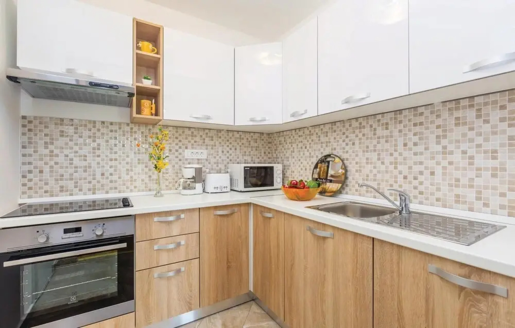 Stunning Home in Dobrinj With Wifi and 3 Bedrooms