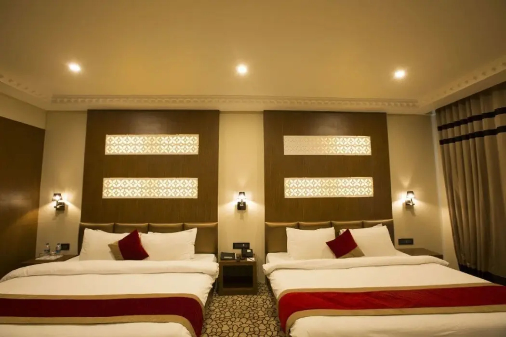 Anjushree Inn