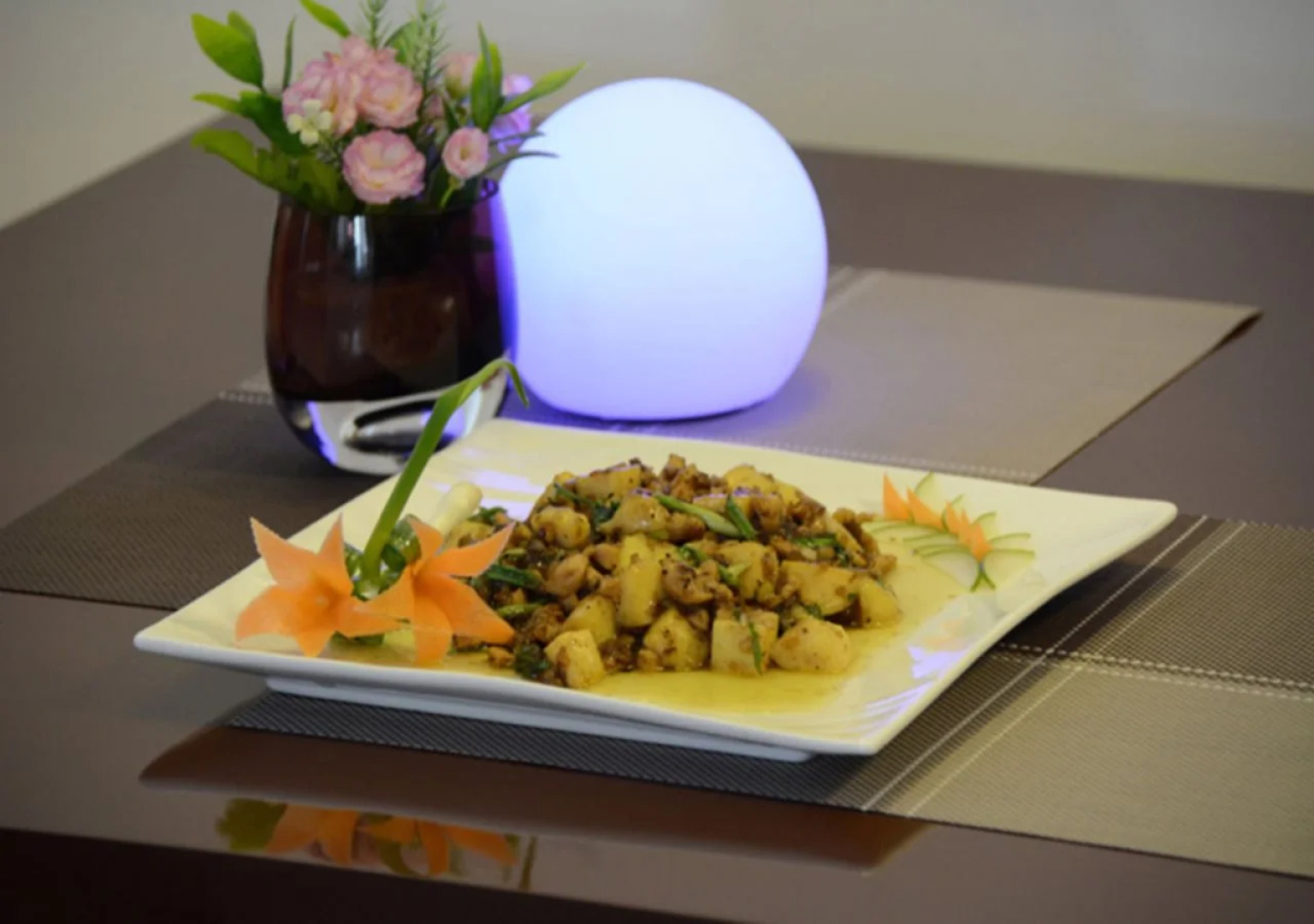 Eastern Palace Hotel